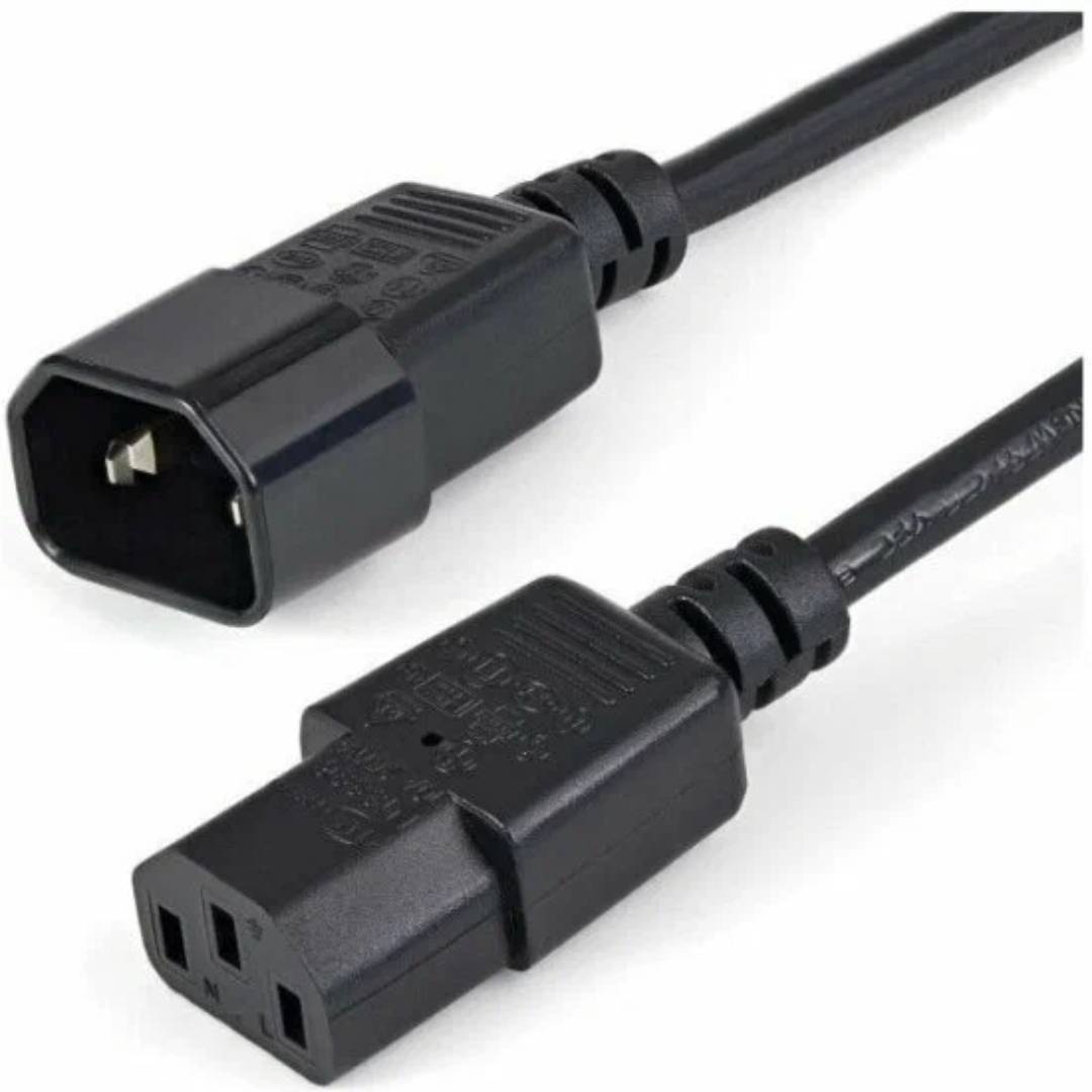 Кабель POWER C13 - C14 WS-003