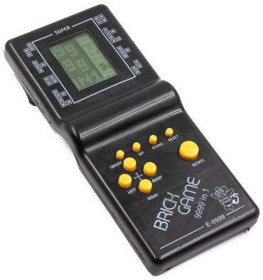 Тетрис 999 Brick Game