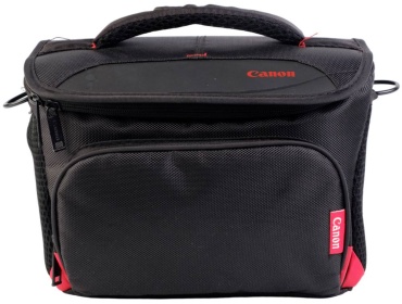 Сумка Canon Canon EOS Power Shot черный