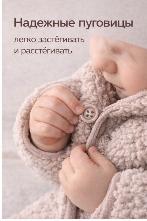 Куртка серый