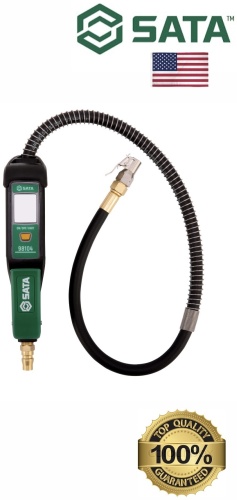 Пистолет SATA 98104 1/4M 16 атм