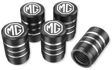 Колпачки на ниппель MG Motor