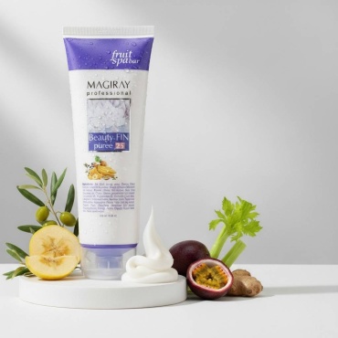 MAGIRAY крем Beauty Fin Puree для лица 250 мл