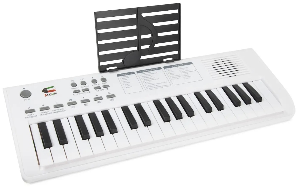 Синтезатор ОC-5499
