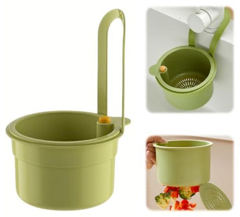 Ситечко для мойки SF-01 21x11 см