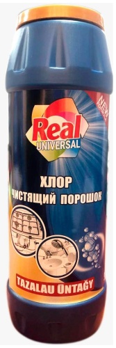 Порошок Real Хлор 0.5 кг