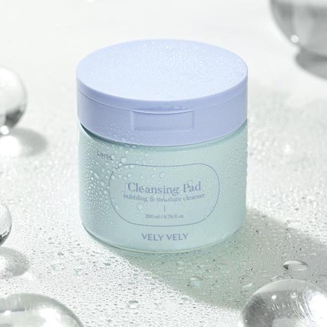 Vely Vely пилинг Cleansing 200 мл