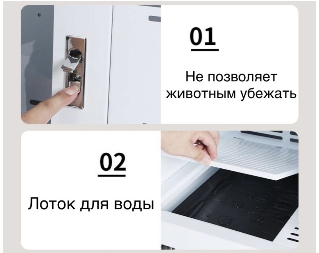 ASOMi фен-компрессор 120L