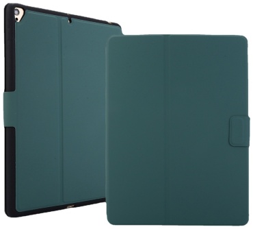 Чехол для Apple iPad mini (2021) 8.3 дюйм зеленый