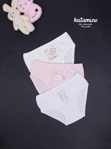 Слипы Katamino мультиколор