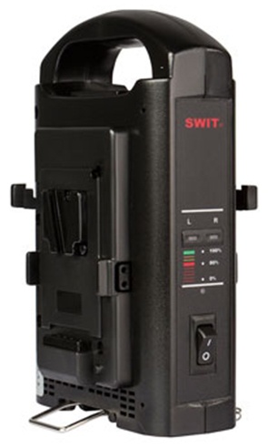 Зарядное устройство SWIT SC-302S
