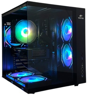 MMT i5-12400F / RTX 5060 Ti 8 Гб / 32 Гб / SSD 1000 Гб / Win 10