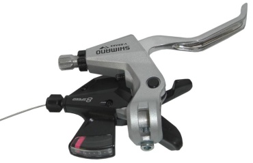 Моноблок SHIMANO St-M310-8R2