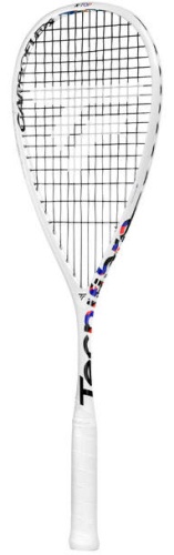 Tecnifibre CARBOFLEX X-TOP V2 125 белый