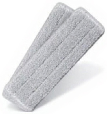 Spray Mop Plus насадка на швабру 607315642, серый