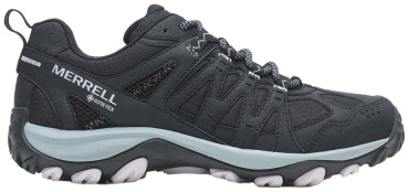 Треккинговые кроссовки Merrell черный