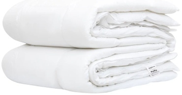 Одеяло Askona Puffy 200x220 зимнее