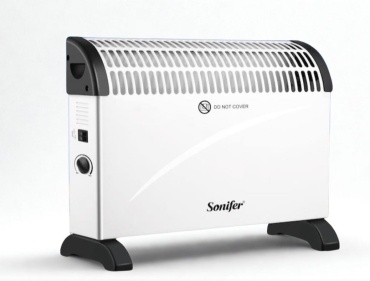 Конвектор Sonifer SF-6534 белый