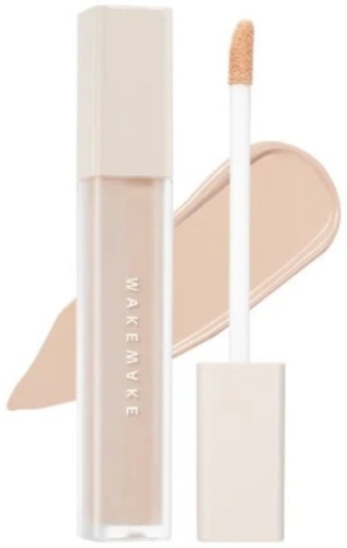 WakeMake Defining Cover Concealer консилер 10 Fair
