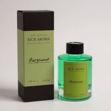 RichAroma Бергамот 100 мл