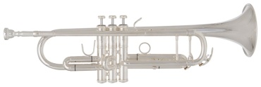 Труба Bb John Packer JP151S MKII