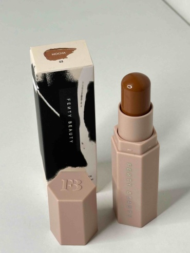 FENTY 03 скульптор MOCHA