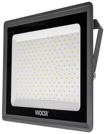 Wolta WFL-200W/06 серый