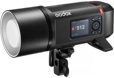 Импульсный свет Godox AD600ProII