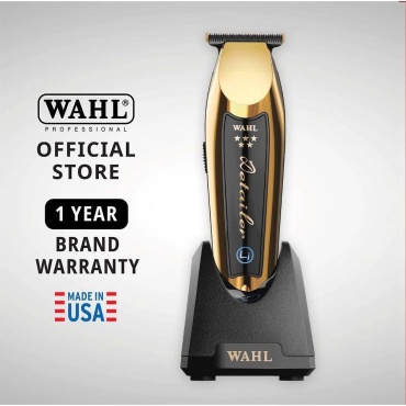 Триммер Detailer Cordless Gold золотой