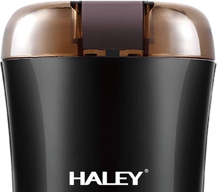 Кофемолка Haley HY-2101 черный