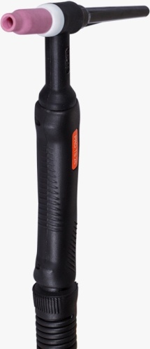 Сварог Горелка PRO TS 26 (160,200AC/DC) 4м IOW6960-sv001, аргонно-дуговая (TIG)