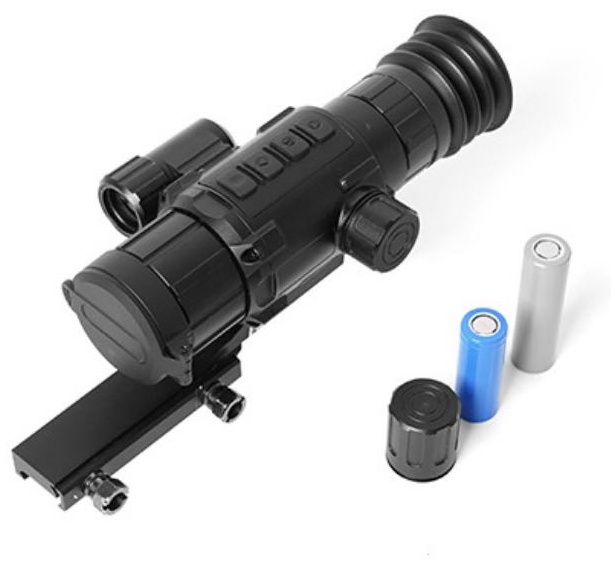 Прицел Longot NB225L