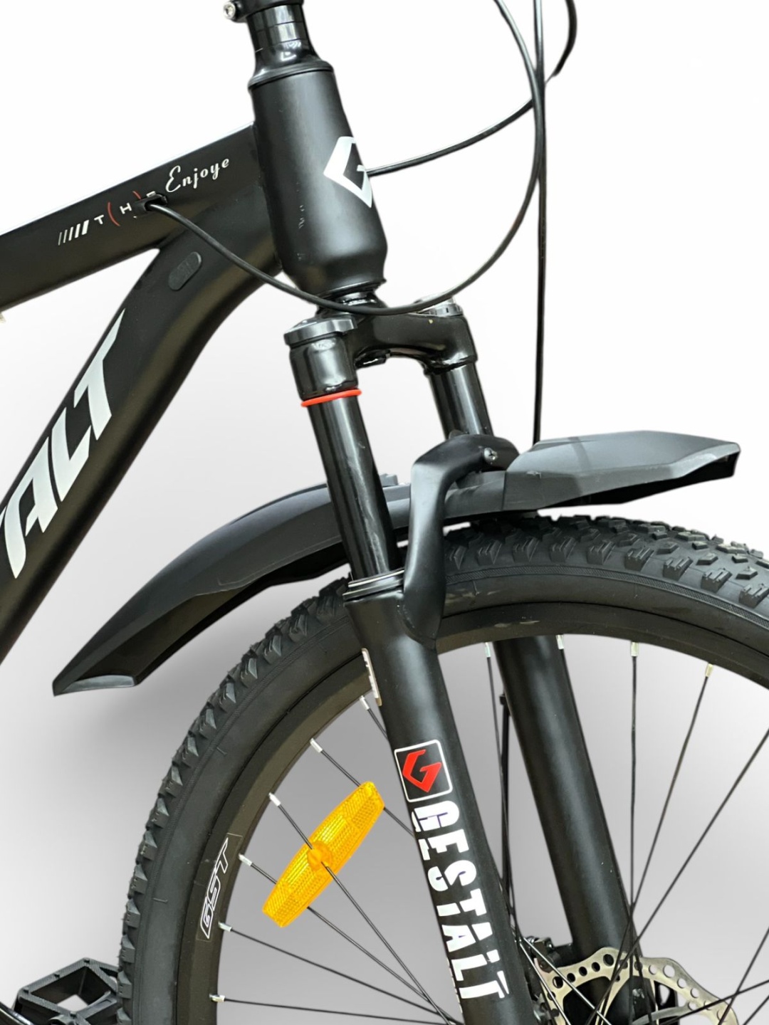 Крыло Cruzer GS 29 дюйм