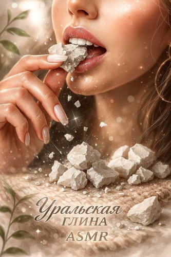 Уральская глина