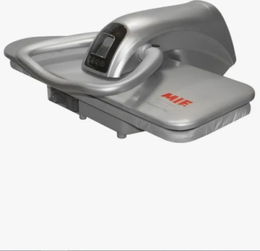 MIE 	Romeo III Silver серебристый