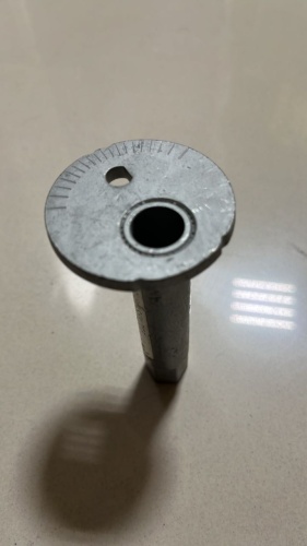 Torque болт развальный 48409-35050