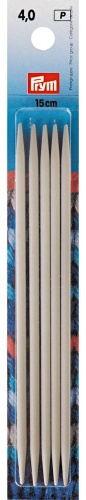 Prym 191365 чулочные 4 5 шт