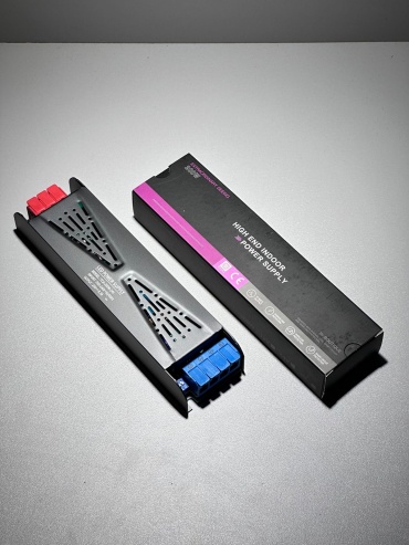 Блок питания NM 24V 200W 165-265 8.3A