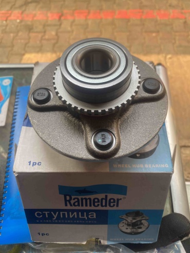 Rameder ступица 43200-4M400