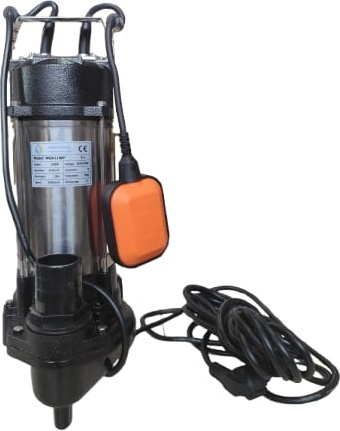Насос погружной дренажный AN&TMGroup WQV1100F