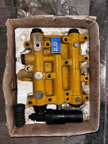XCMG плата АКПП LW300FN