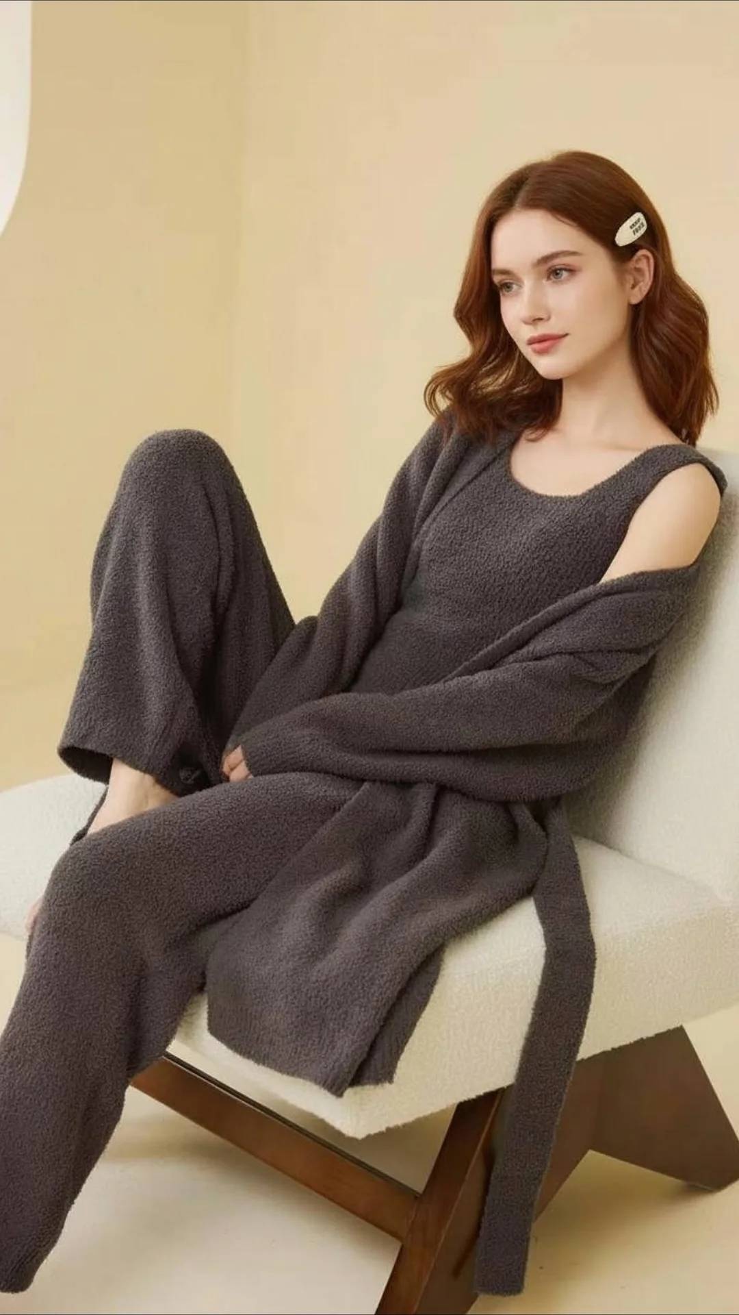 Костюм графит