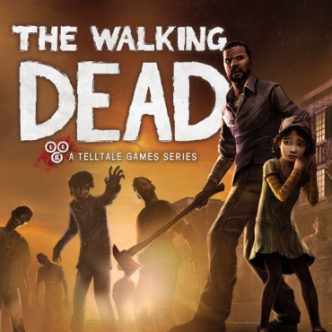 The Walking Dead: Season One PS4 RUS SUB