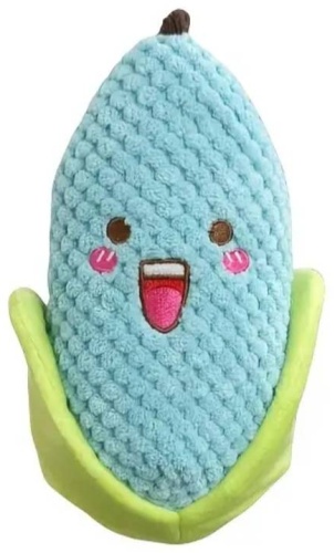 Игрушка PET TOY игрушка 1223 голубой, зеленый