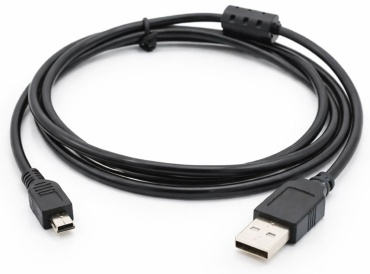 Кабель Caray USB 2.0 A - microUSB B 1.5 м USB-056