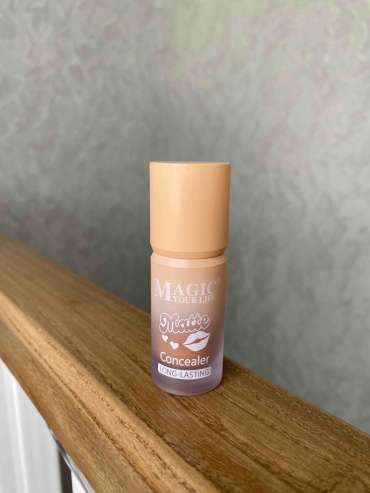 Magic Matte Long-Lasting консилер 06
