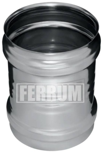 Адаптер ММ (430/0,5мм) D 150 Ferrum