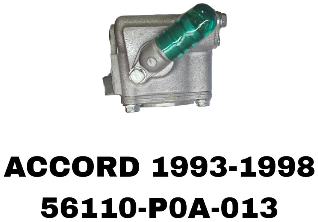 SOFRET насос ГУР 56110-POA-013