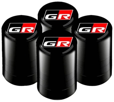 Колпачки Toyota GR (Gazoo Racing)