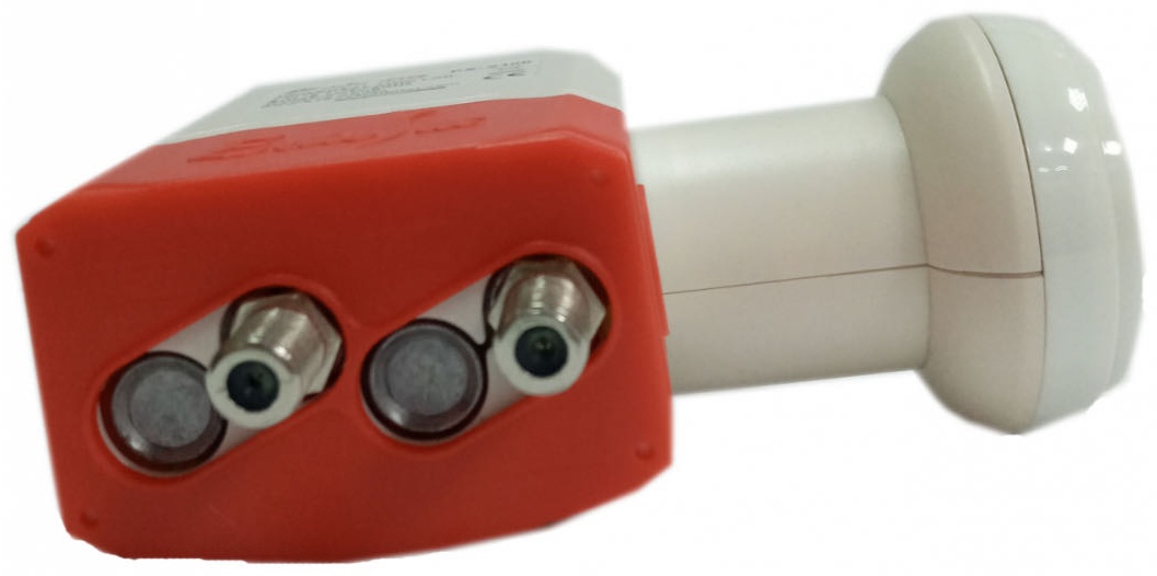 Конвертер Echosat PX2100